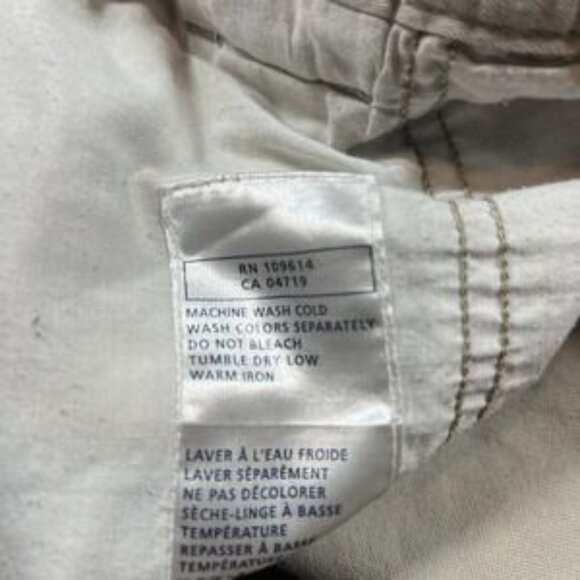 511 Tactical Pants Mens 32x30 Tan Cargo Straight Utility Workwear Canvas EMS EMT - Picture 10 of 11